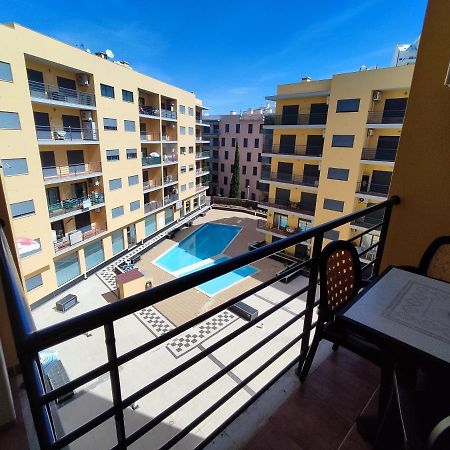 4B Alto Dos Navegantes - Casas & Papeis Apartment Armação de Pêra Екстериор снимка