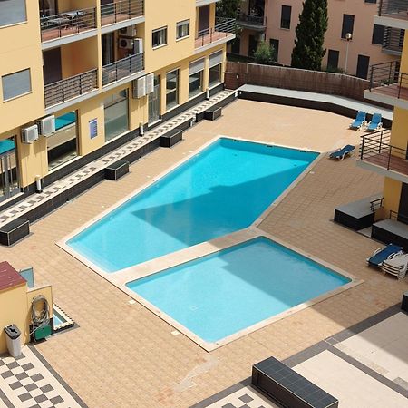 4B Alto Dos Navegantes - Casas & Papeis Apartment Armação de Pêra Екстериор снимка