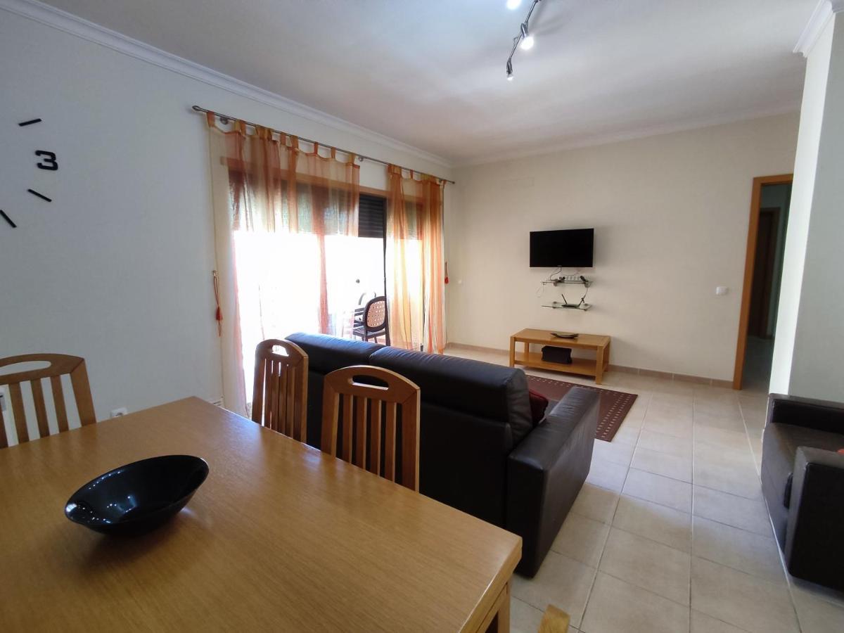 4B Alto Dos Navegantes - Casas & Papeis Apartment Armação de Pêra Екстериор снимка