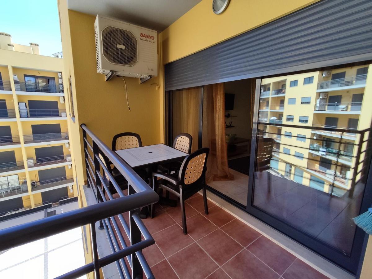 4B Alto Dos Navegantes - Casas & Papeis Apartment Armação de Pêra Екстериор снимка