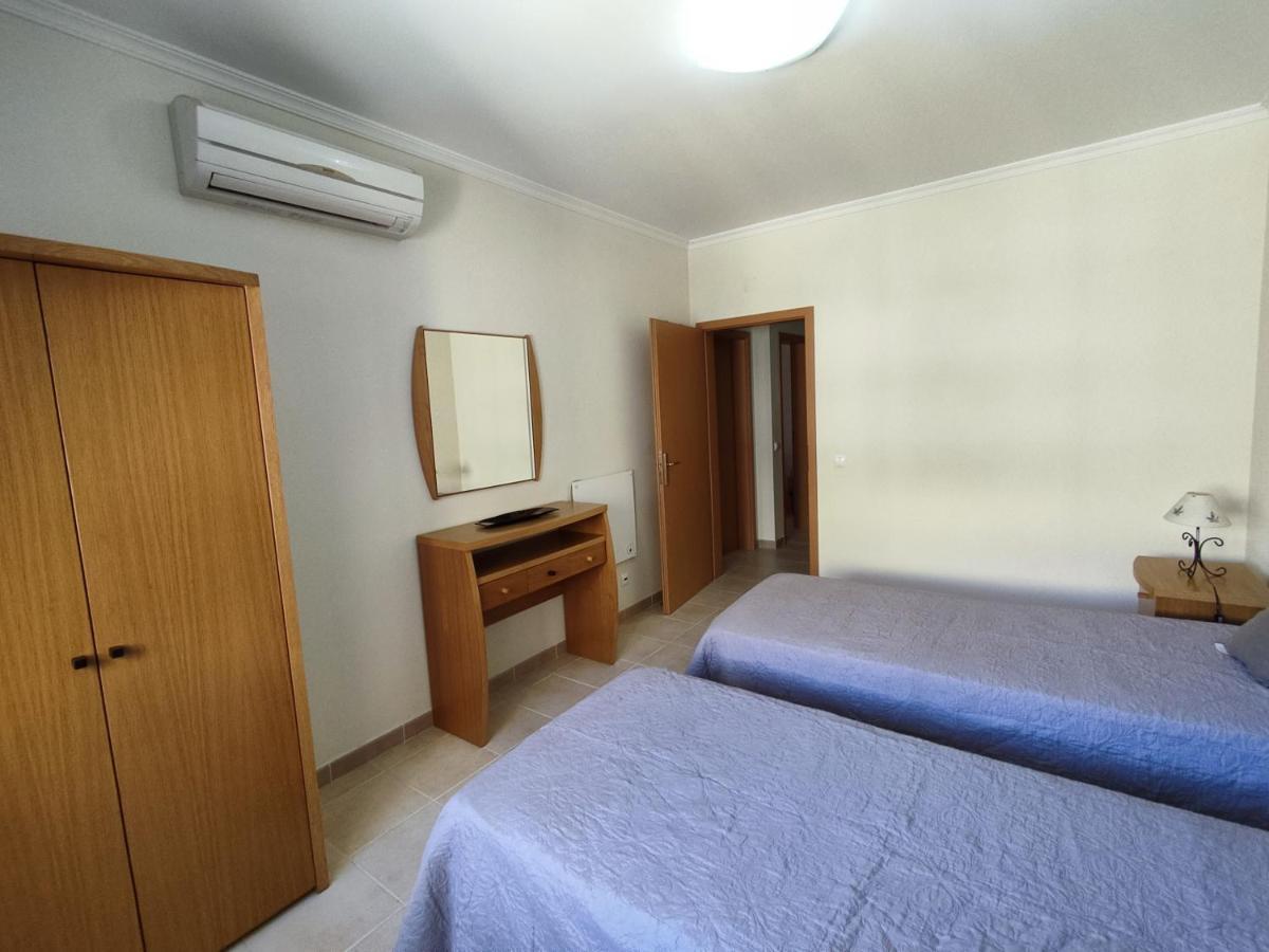 4B Alto Dos Navegantes - Casas & Papeis Apartment Armação de Pêra Екстериор снимка