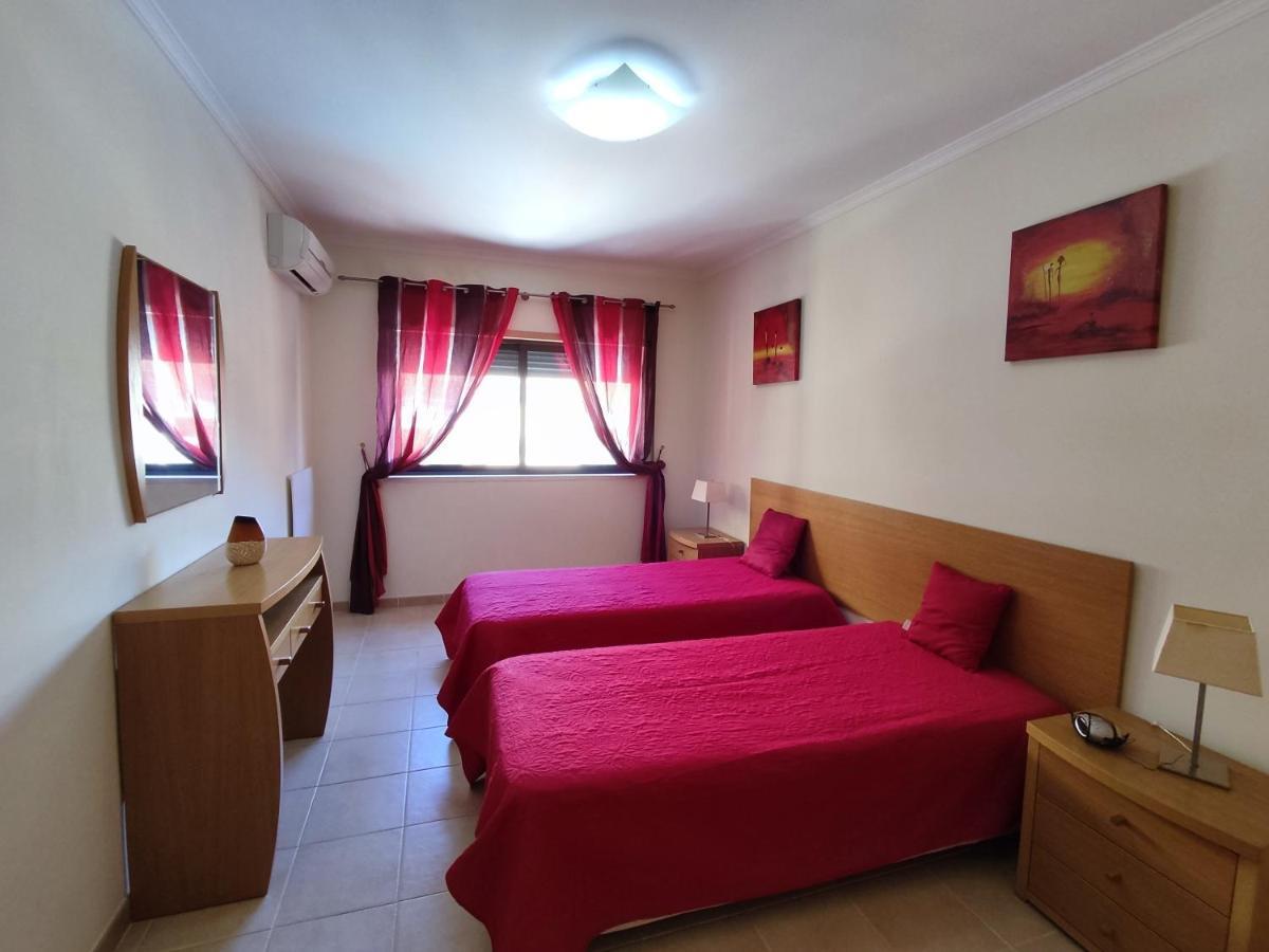 4B Alto Dos Navegantes - Casas & Papeis Apartment Armação de Pêra Екстериор снимка