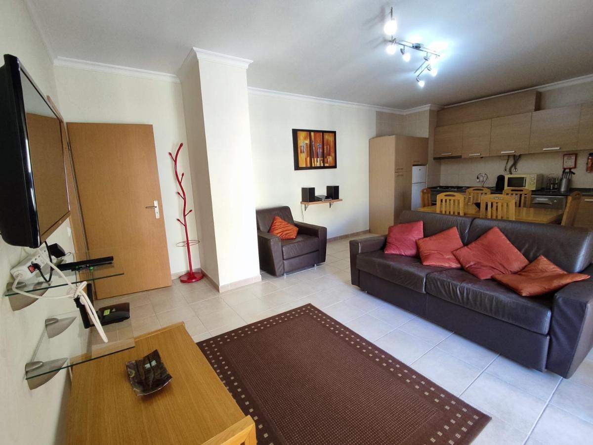 4B Alto Dos Navegantes - Casas & Papeis Apartment Armação de Pêra Екстериор снимка