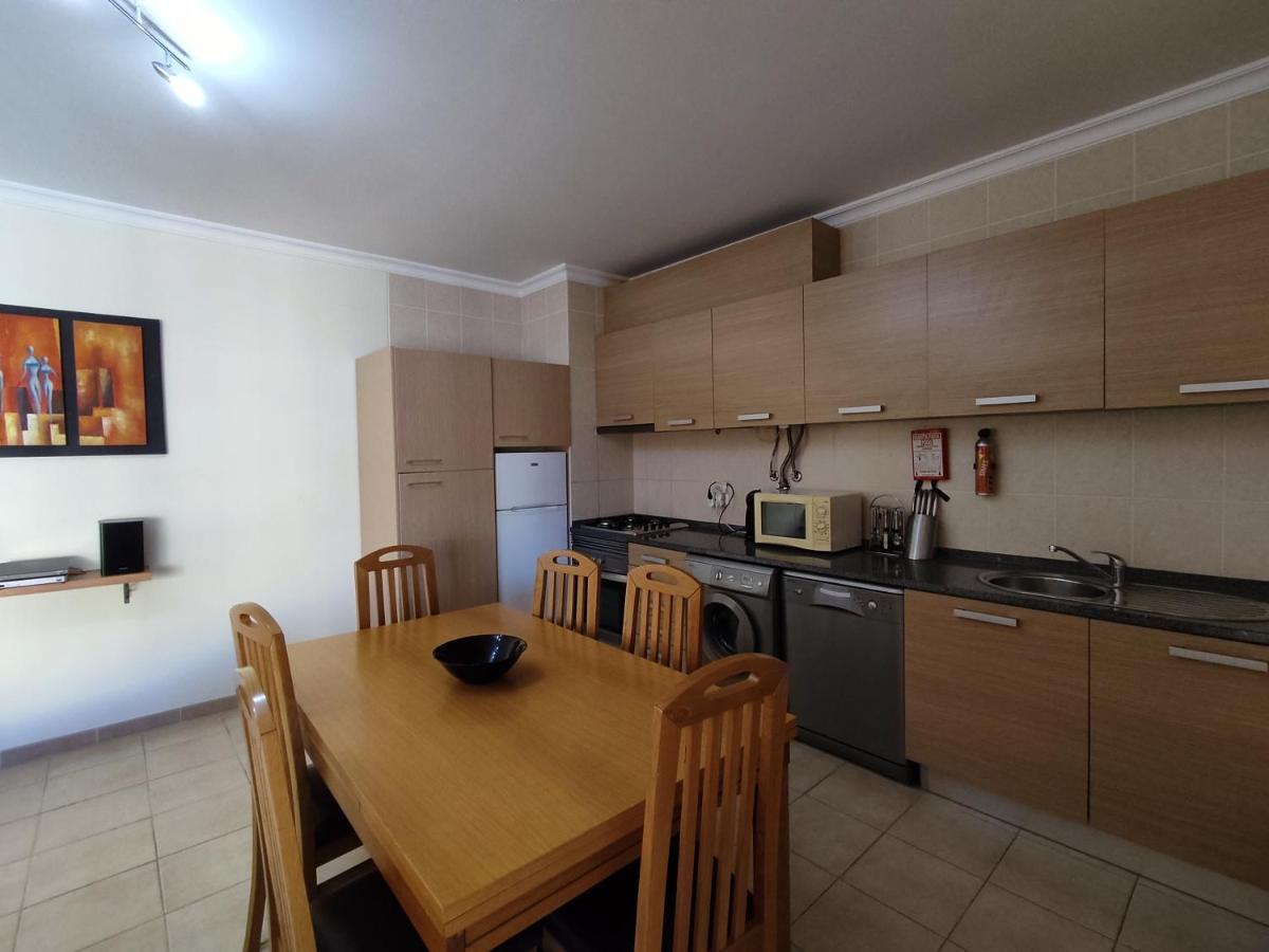 4B Alto Dos Navegantes - Casas & Papeis Apartment Armação de Pêra Екстериор снимка
