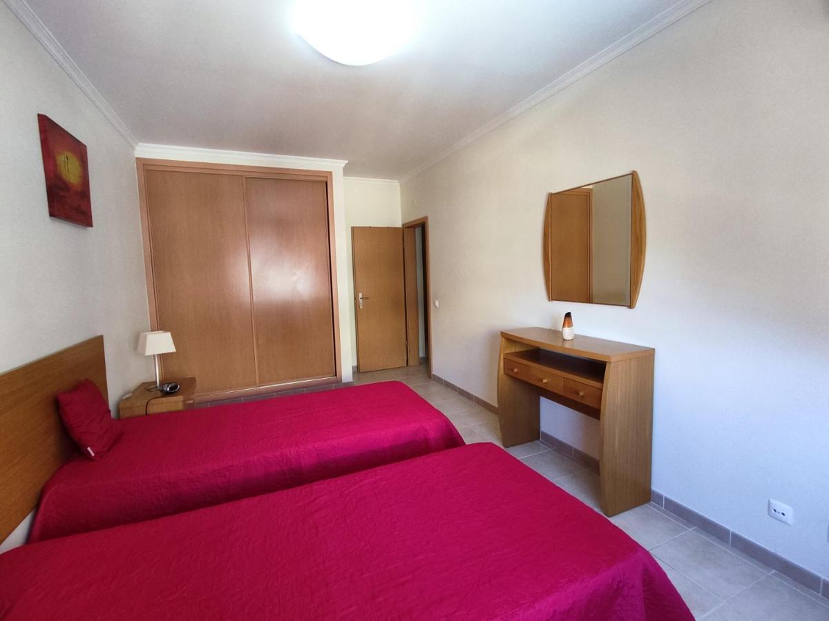 4B Alto Dos Navegantes - Casas & Papeis Apartment Armação de Pêra Екстериор снимка