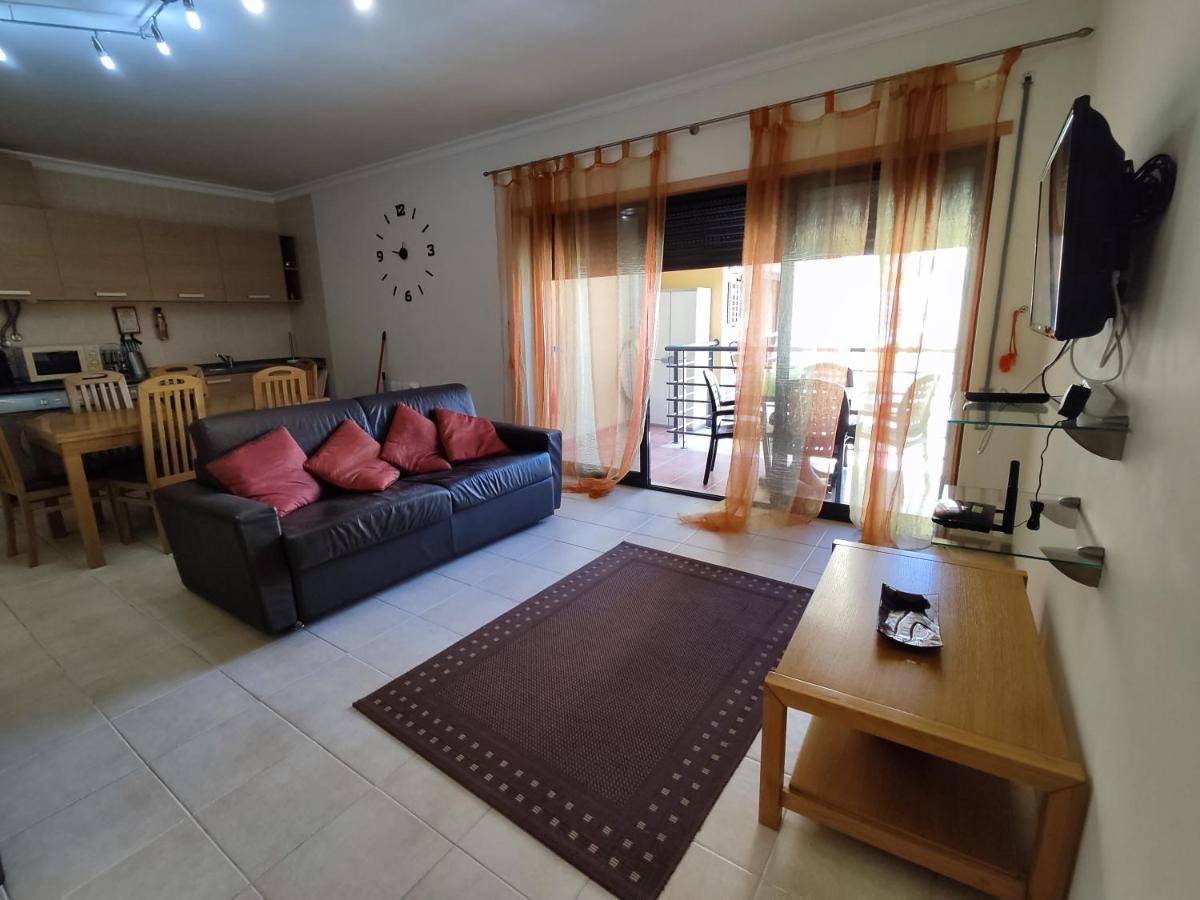 4B Alto Dos Navegantes - Casas & Papeis Apartment Armação de Pêra Екстериор снимка