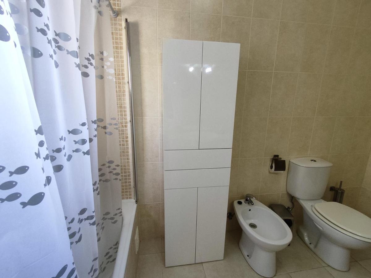 4B Alto Dos Navegantes - Casas & Papeis Apartment Armação de Pêra Екстериор снимка