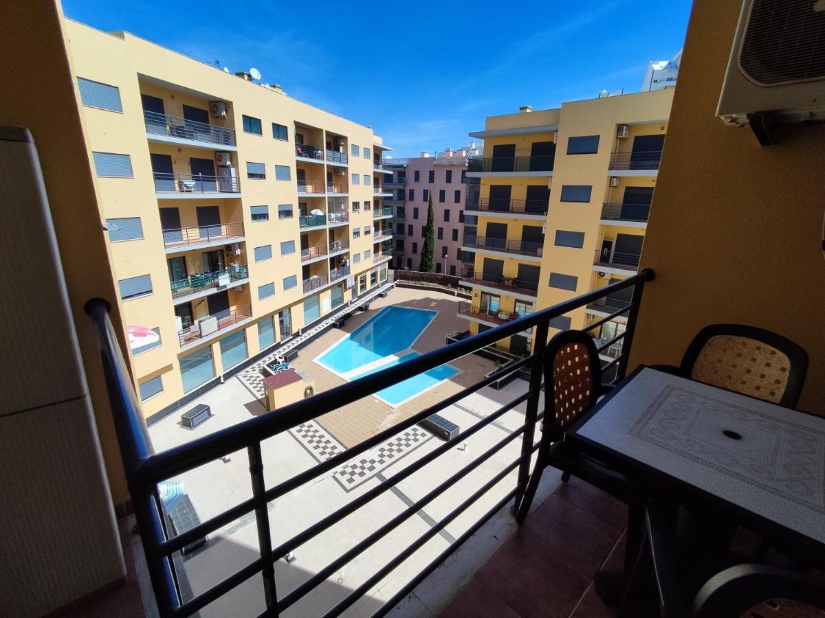 4B Alto Dos Navegantes - Casas & Papeis Apartment Armação de Pêra Екстериор снимка