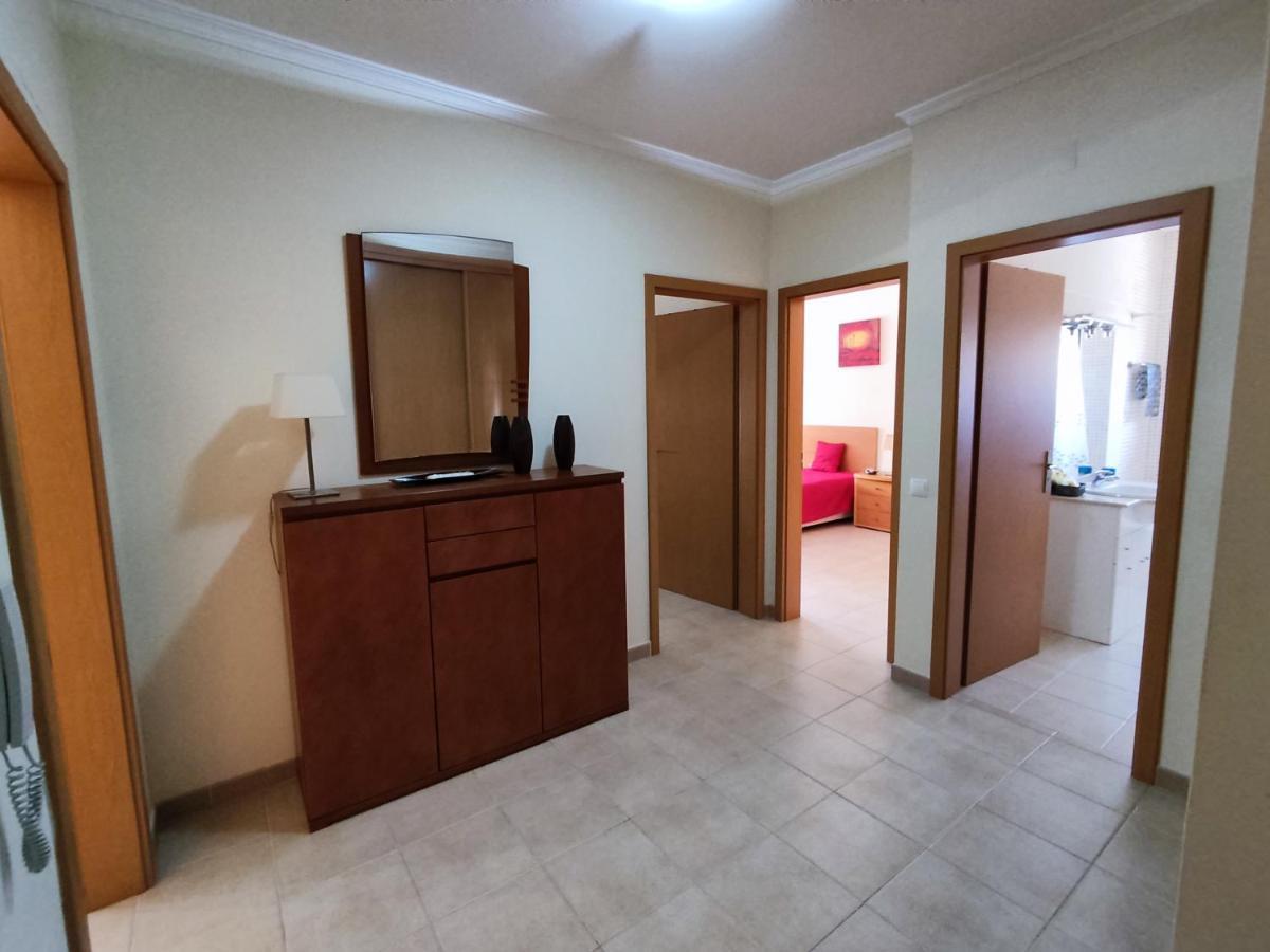 4B Alto Dos Navegantes - Casas & Papeis Apartment Armação de Pêra Екстериор снимка