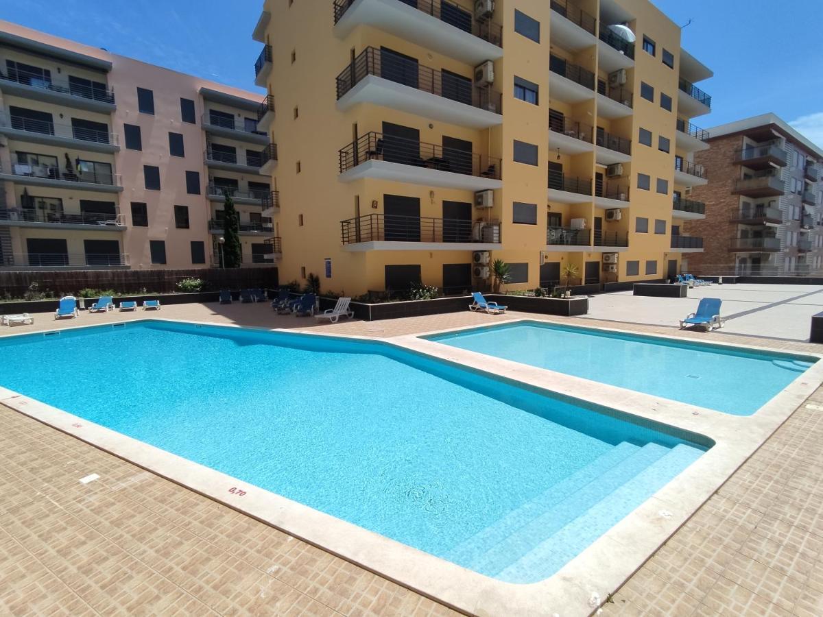 4B Alto Dos Navegantes - Casas & Papeis Apartment Armação de Pêra Екстериор снимка