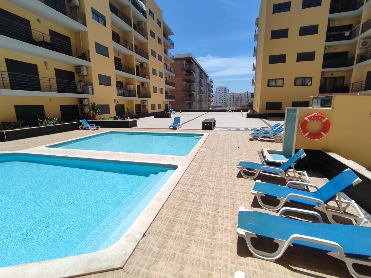 4B Alto Dos Navegantes - Casas & Papeis Apartment Armação de Pêra Екстериор снимка