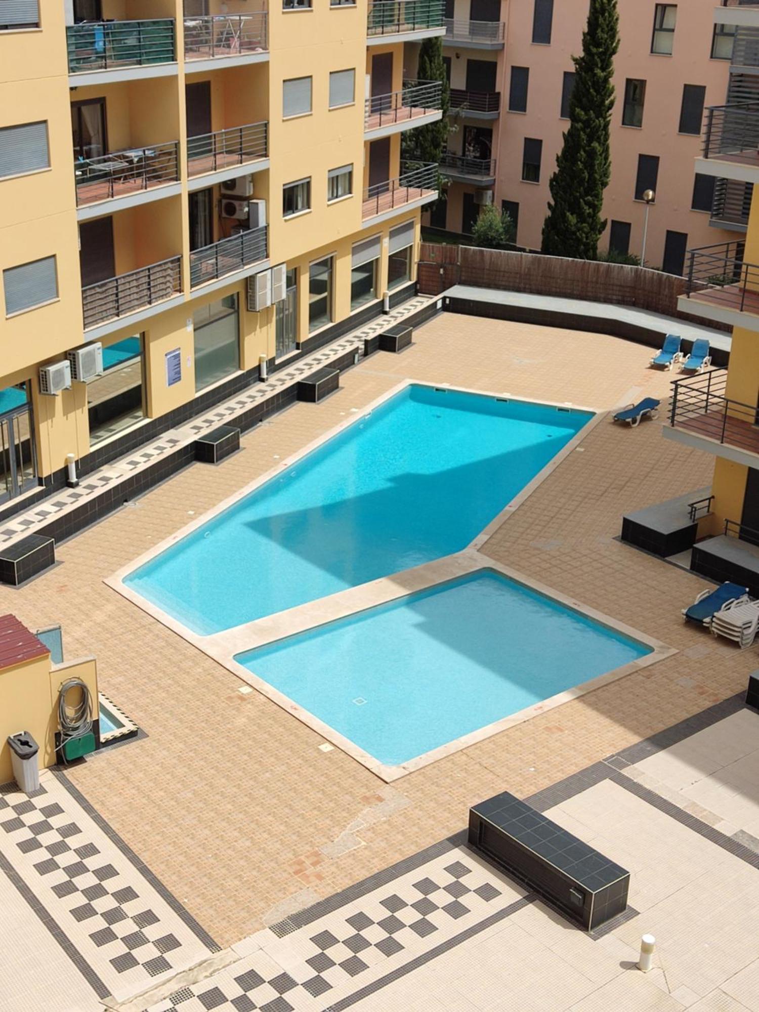 4B Alto Dos Navegantes - Casas & Papeis Apartment Armação de Pêra Екстериор снимка