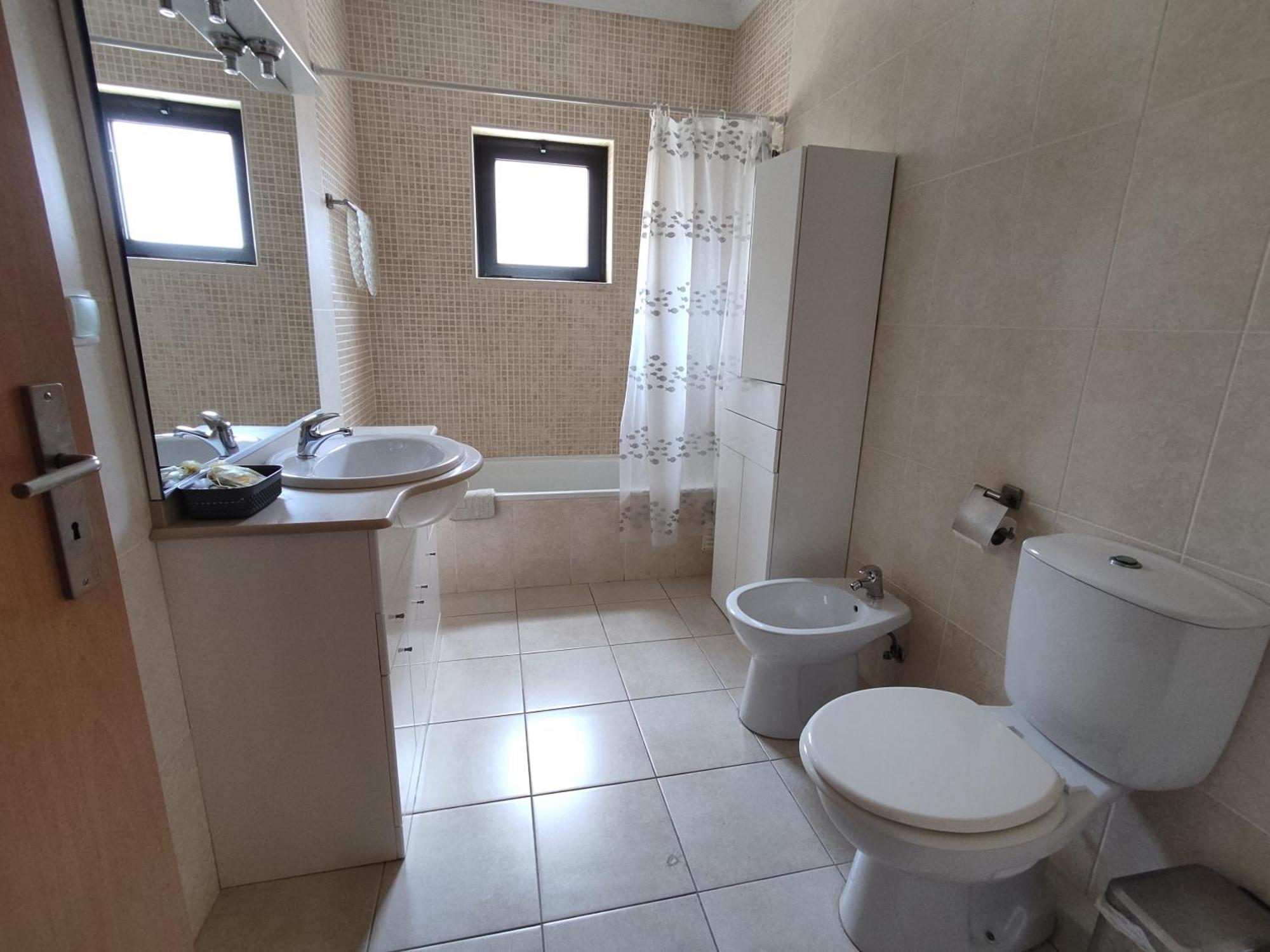 4B Alto Dos Navegantes - Casas & Papeis Apartment Armação de Pêra Екстериор снимка